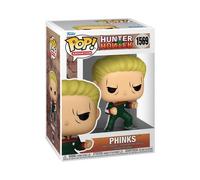 Funko – Figurine Pop! Animation – Hunter X Hunter Phinks Magcub – Vinyle – Produit officiel