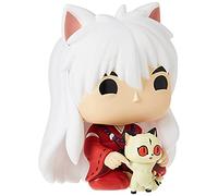 POP! Animation Inuyasha 946 Inuyasha with Kirara