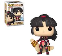 Pop! Animation Inuyasha Sango Figurine Exclusive en Vinyle