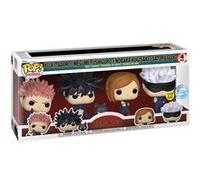 POP Animation: Jujutsu Kaisen S1 4PK G