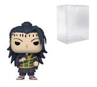 POP! Animation : Jujutsu Kaisen - Suguru Geto #1371 livré avec étui de protection compatible