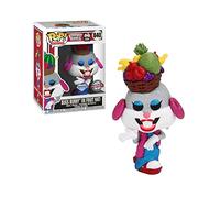 Funko Figurine Pop! – Looney Tunes N°840 Bugs Bunny Chapeau de Fruits Diamant