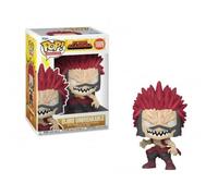 Funko Figurine My Hero Academia - Eijiro In Hero Costume Pop - 10 cm