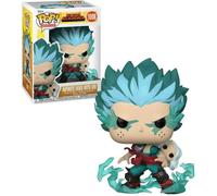 Figurine My Hero Academia - Infinite Deku with Eri Pop 10cm
