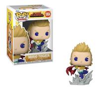 POP Animation: MHA- Mirio in Hero Costume