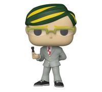 POP Animation:MHA-Sir Nighteye