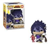 POP Animation: MHA- Tamaki in Hero Costume