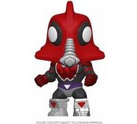 POP ANIMATION: MOTU- MOSQUITOR