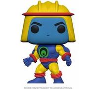 POP ANIMATION: MOTU- SY KLONE