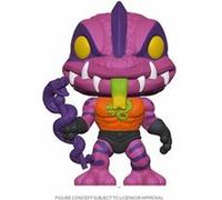 POP ANIMATION: MOTU- TUNG LASHER