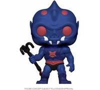 POP ANIMATION: MOTU- WEBSTOR