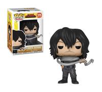 Pop Animation My Hero Academia 375 Shota Aizawa Figurine Funko 21358