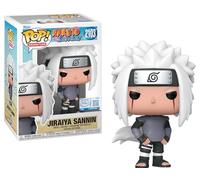 Pop! Animation : Naruto S - Jiraiya Sannin