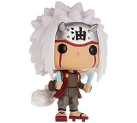 Pop! Animation Naruto Shippuden 1025 Jiraiya Exclusive