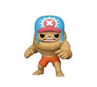 POP! Animation One Piece 918 Buffed Chopper Vinyl Figure (ECCC 2021 Exclusive)