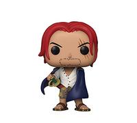 Pop! Animation One Piece 939 Shanks Special Edition