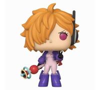 Funko Figurine Pop Animation One Piece S12 Lilith avec Bubble Gun (Exc)
