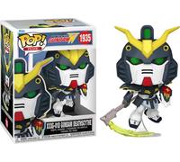 Pop Animation Plus - Suite mobile Gundam - Deathscythe XXXG-01D Gundam 1935