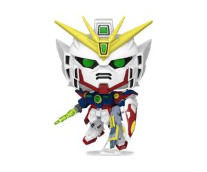 Pop Animation Plus - Suite mobile Gundam - Wing Gundam Zero 1933