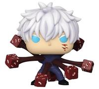 POP! Animation Premium : Jujutsu Kaisen - Satoru Gojo (Trapped) Exclusive #1888
