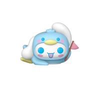 Funko Figurine Pop Sanrio Hello Kitty and Friends – Cinnamoroll Winter