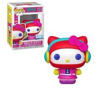 Pop ! Animation : Sanrio - Hello Kitty Arcade (Exc)