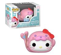 Funko – Figurine Pop Sanrio N°126 Hello Kitty (Phoque) (88403)