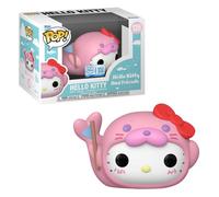 Pop Animation: Sanrio - Hello Kitty Winter (Exc)