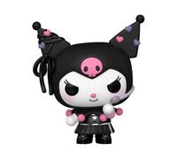 Pop ! Animation : Sanrio - Kuromi K-Pop ! (Exc)