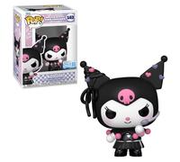 Pop ! Animation : Sanrio - Kuromi K-Pop ! (Exc)
