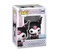 Pop ! Animation : Sanrio - Kuromi K-Pop ! (Exc)