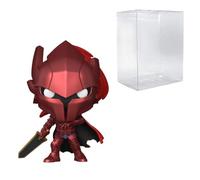 POP! Animation : Solo Leveling - Igris Chase #1985 fourni avec étui de protection compatible