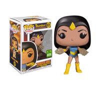 POP Animation Thundarr The Barbarian Figurine Exclusive 9,4 cm - Princesse Ariel #831