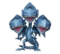 POP! Animation YU-Gi-Oh! 1078 Blue-Eyes Ultimate Dragon Special Edition