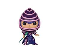 Pop! Animation YU Gi Oh 595 Dark Magician Exclusive