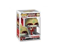 Pop Animation : Yu-Gi-Oh - Elemental Hero Burstinatrix 1598