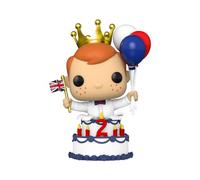 POP! Anniversaire Freddy 2ème année anniversaire Europe Exclusive