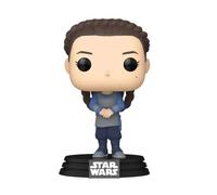 Pop anniversaire Star Wars La Menace Fantôme Figurine Vinyle Padme(tatooine) 9