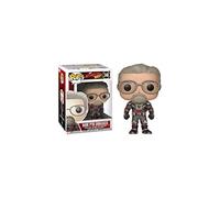 Pop! Ant-Man & The Wasp Figurine en vinyle Hank Pym Unmasked