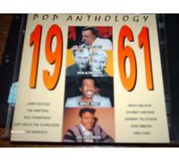 Pop Anthology 1961