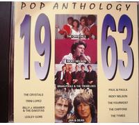 Pop Anthology 1963