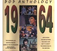 Pop Anthology 1964