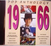 Pop Anthology - 1966