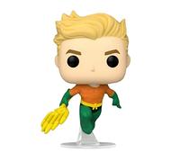 Funko Figurine DC Comics Aquaman Exclusive Multicolore Enfants