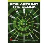 Pop Around The Clock / Recueil + Cd
