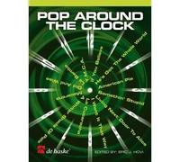 Pop Around The Clock / Recueil + Cd