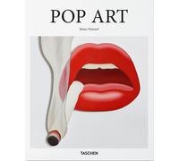 Pop Art.