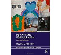 Pop Art And Popular Music