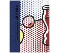 Pop Art: Contemporary Perspectives