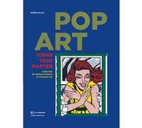 Pop Art David Breslin (Editeur du volume)
